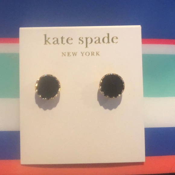 kate spade Jewelry - Kate Spade earrings
